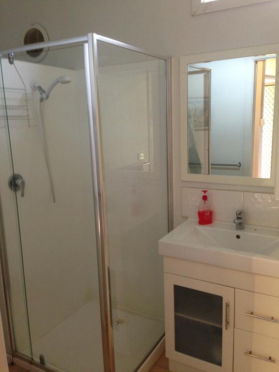 Mornington Peninsula Copper Lantern Motel מראה חיצוני תמונה