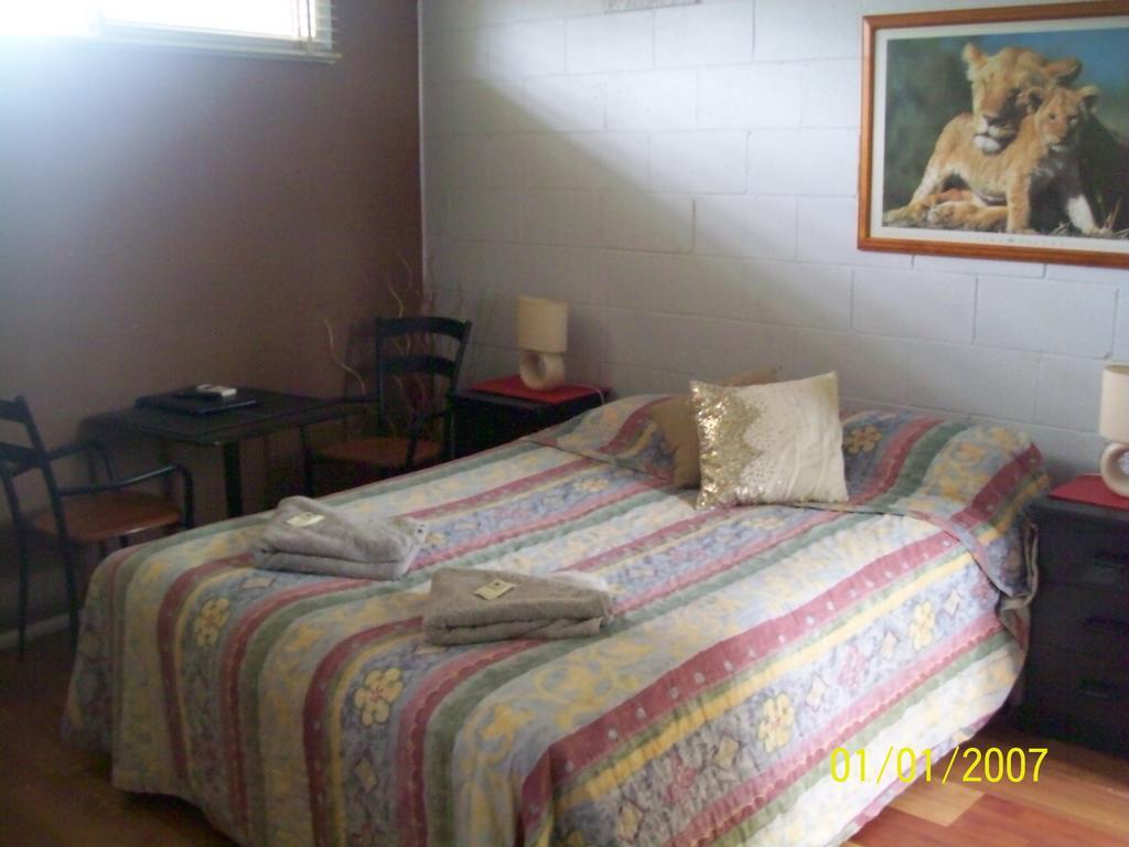 Mornington Peninsula Copper Lantern Motel מראה חיצוני תמונה