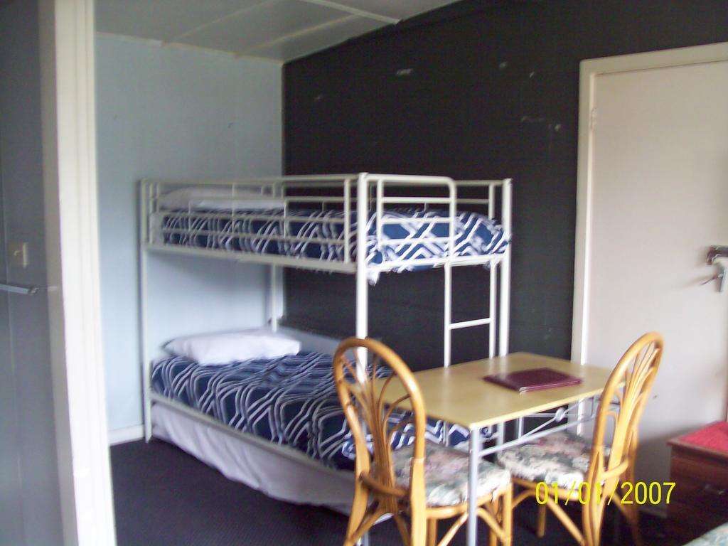 Mornington Peninsula Copper Lantern Motel מראה חיצוני תמונה