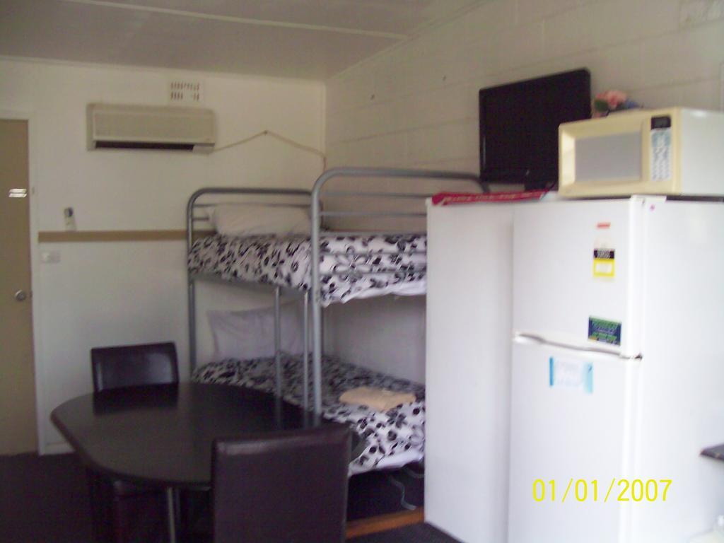 Mornington Peninsula Copper Lantern Motel מראה חיצוני תמונה