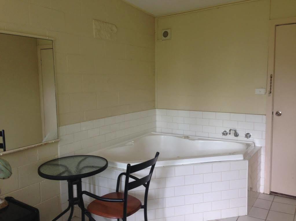 Mornington Peninsula Copper Lantern Motel מראה חיצוני תמונה