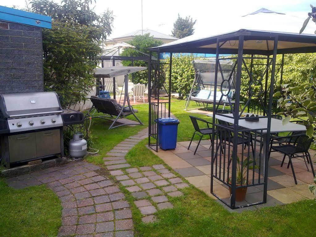 Mornington Peninsula Copper Lantern Motel מראה חיצוני תמונה